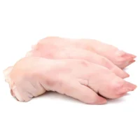 Pig Feet